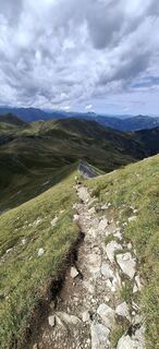 Foto von Ungerhofer74 entlang der Tour