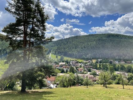 Foto von Ralf Umminger entlang der Tour