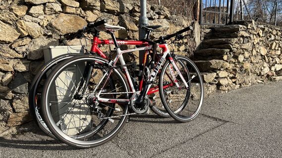 Fotografie de la daRob de-a lungul turului