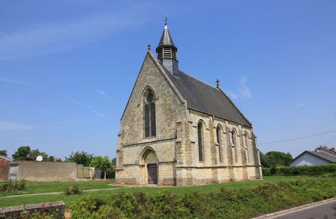Saint-Christ-Briost