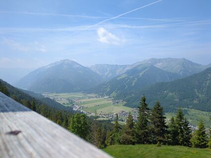 Achenkirch - Zöhreralm - Adlerhorst - Achenkirch