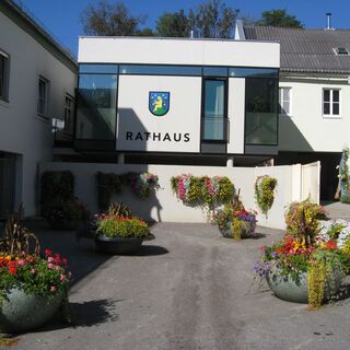 Rathaus Kindberg