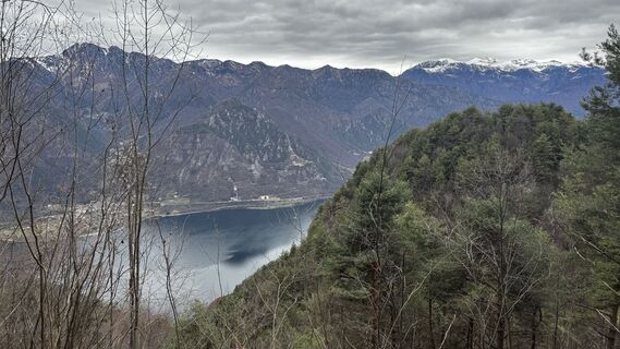 Photo de ROBERTO BONIOTTI le long du parcours