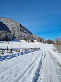 Appartement Hinterrohr