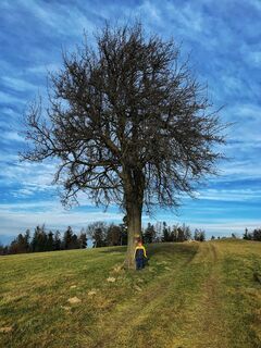 Fotó a Leo Fahrngruber honlapról a túra során