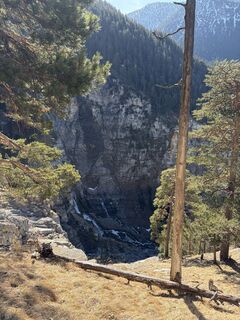 Zdjęcie z Markusss wzdłuż trasy