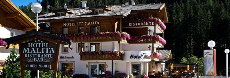 Hotel Malita