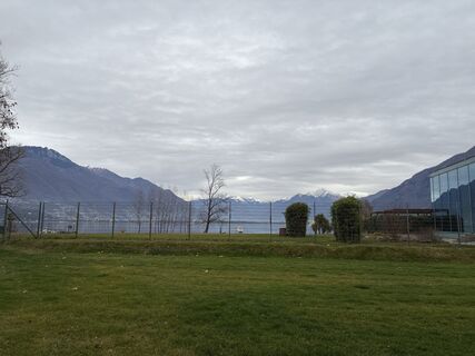 Foto de Moonhawk a lo largo del recorrido