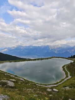 Photo de Sandiii d le long du parcours