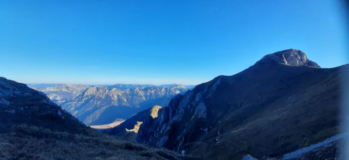 Photo de Buschneg le long du parcours