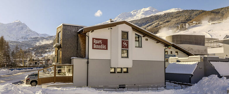 Apart Benedikt
