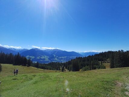 Foto von tomwiedemair entlang der Tour