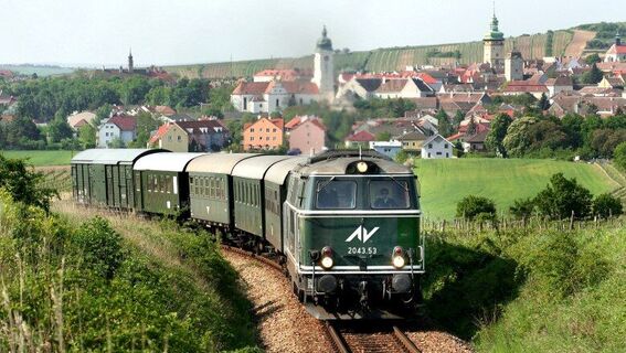 Reblaus Express