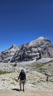 Foto von Bar Tek entlang der Tour