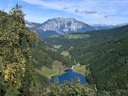 Foto von Mountain Cat ? ⛰️ entlang der Tour