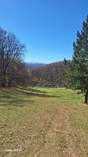 Foto von Susanna Sunk entlang der Tour