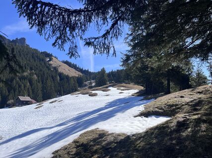 Foto von Martin G. entlang der Tour