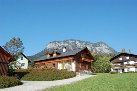 Ferienwohnhaus Grimming