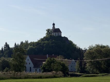 Foto von Schaali entlang der Tour