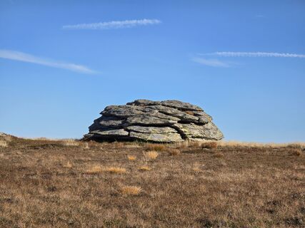 Foto de TwilightTea a lo largo del recorrido