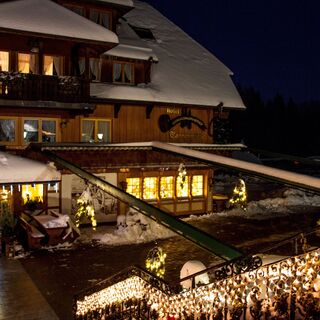 Hotel Tannenmühle