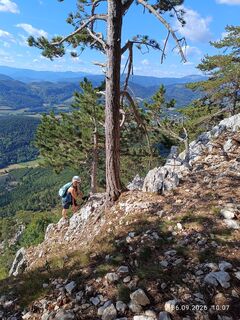 Foto von gaddo#adventures entlang der Tour