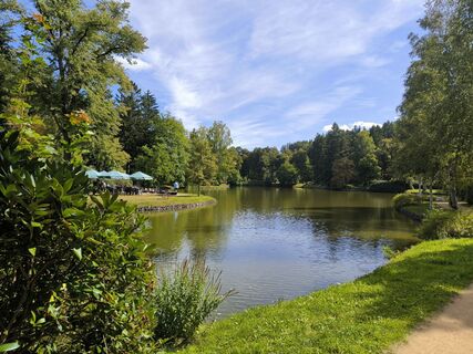 Zdjęcie z Kay_D1 wzdłuż trasy