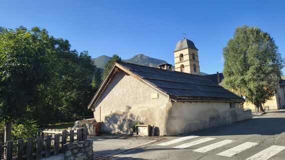 Briancon