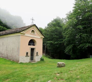 Oratorium Sant’Anna