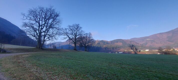 Foto de Klaus Gruber 3 a lo largo del recorrido