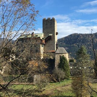Burg Geyersberg