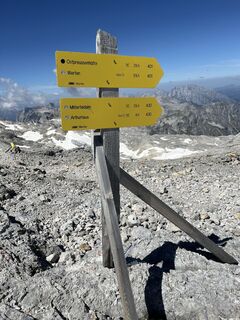 Foto von Rainer Prügger 1 entlang der Tour