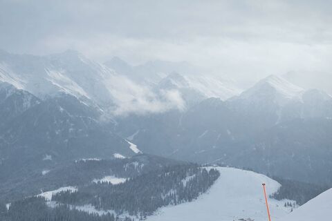 Fotografie z Peter Mook na trase