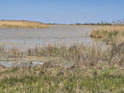 Foto von josef duermoser entlang der Tour