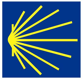 Jakobswegmuschel