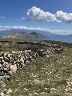 Foto von Daniel Vogel entlang der Tour