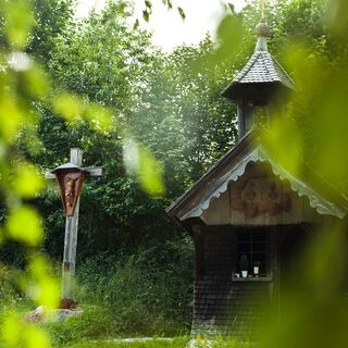 Seehofkapelle