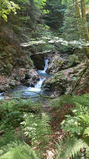 Fotografie z Claudio Brazerol na trase