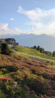 Patsch, Tirol/Österreich