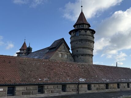 Fotografija s spletne strani Norbert Herbig na poti