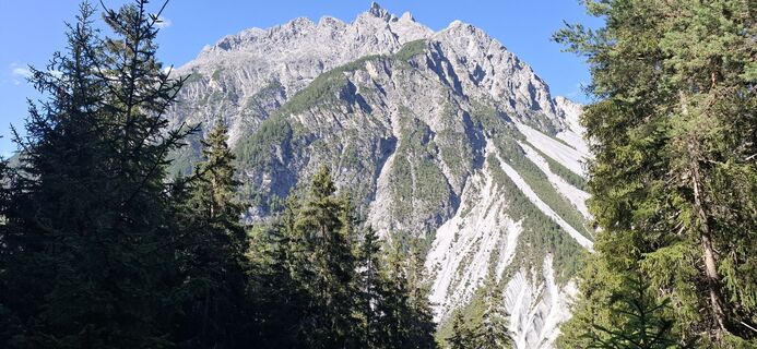 Fotografie z David Bubenheim na trase