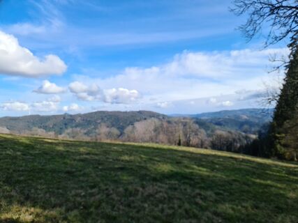 Foto von W B MA entlang der Tour