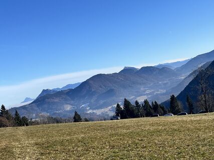 Fotografia z FrankKatjaLeniElly na trase