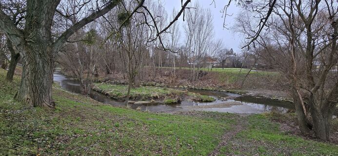 Photo de Sonja F. le long du parcours