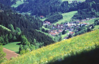 Karte
