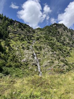 Fotografia z Bart Broeksema na trase