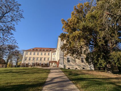 Foto de Mike Heinßmann a lo largo del recorrido