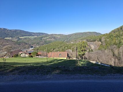 Fotografia z Rob Woll na trase