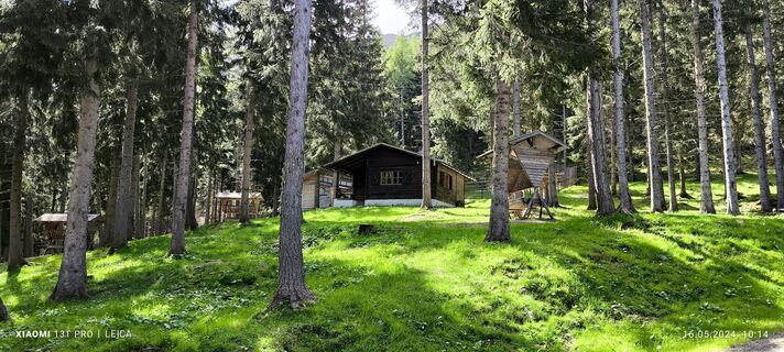 Fotó a Karl-Heinz honlapról a túra során