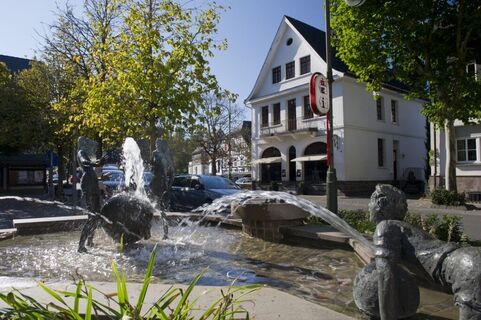 Unterwegs in Eslohe